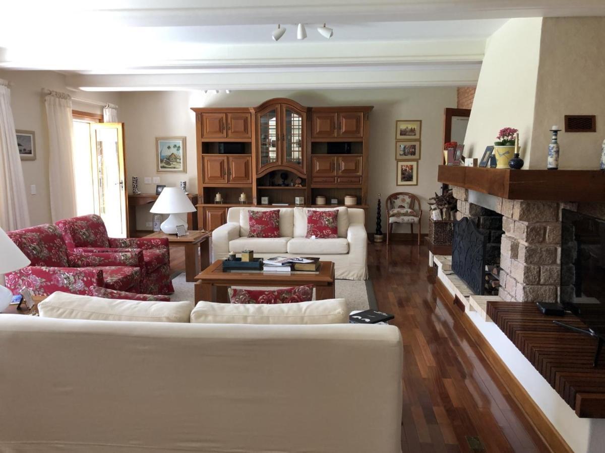 Casa de férias Luxuosa Casa *